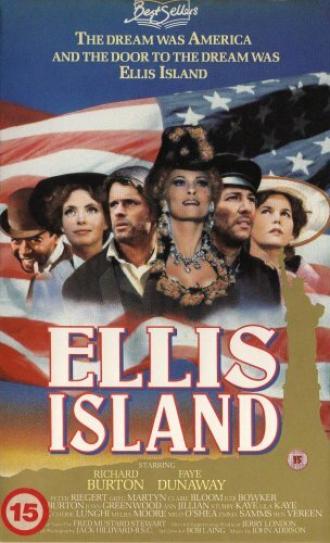 Остров Эллис (сериал 1984)