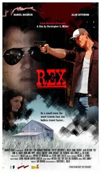 Rex (фильм 2008)