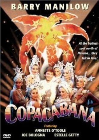 Копакабана (фильм 1985)