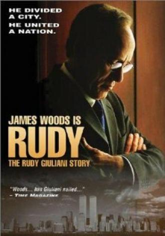 Руди: История Руди Джилиани (фильм 2003)