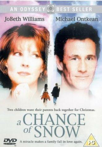 A Chance of Snow (фильм 1998)