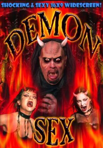 Демонический секс (фильм 2005)