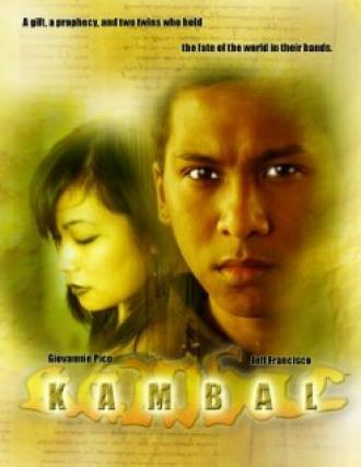 Kambal: The Twins of Prophecy