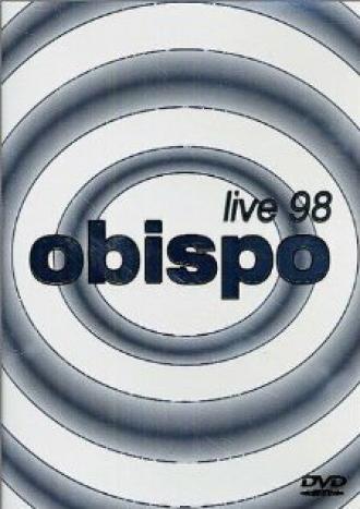 Pascal Obispo: Live 98 (фильм 1998)