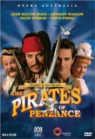 The Pirates of Penzance (фильм 2006)