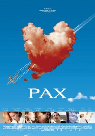 Pax (фильм 2010)