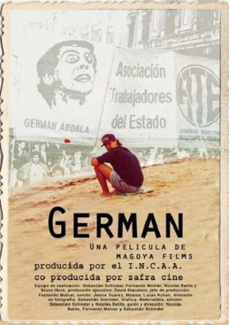 Germán (фильм 2005)