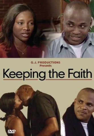 Keeping Faith: Is That Love? (фильм 2002)