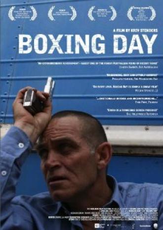 Boxing Day (фильм 2007)