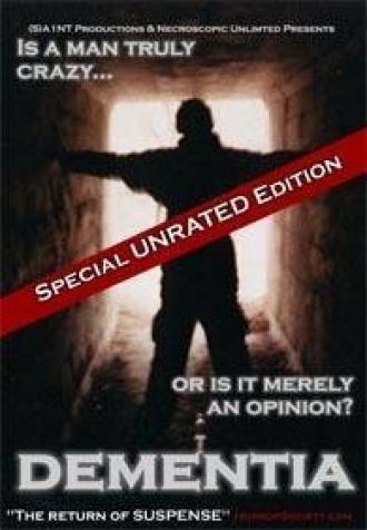 Dementia (фильм 2006)