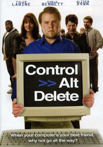 Control Alt Delete (фильм 2008)