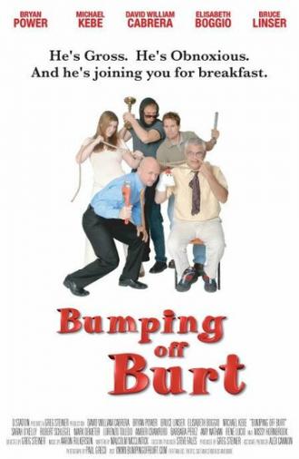 Bumping Off Burt (фильм 2009)