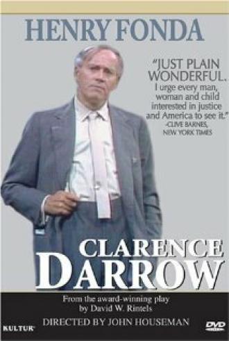 Clarence Darrow (фильм 1974)