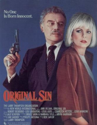 Первородный грех (фильм 1989)