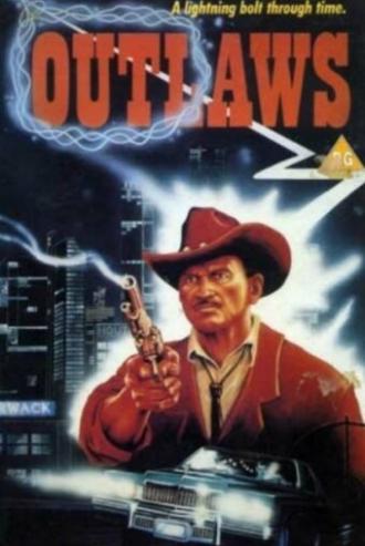 Outlaws (сериал 1986)