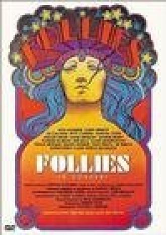 Follies in Concert (фильм 1986)