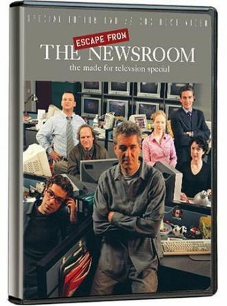 Escape from the Newsroom (фильм 2002)