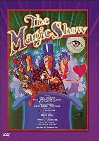 The Magic Show (фильм 1983)