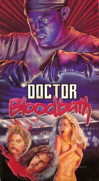 Doctor Bloodbath (фильм 1987)