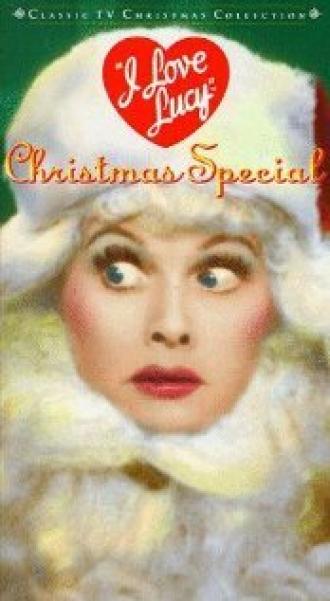 I Love Lucy Christmas Show (фильм 1956)