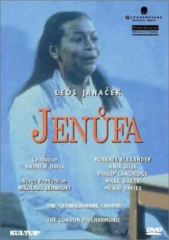 Jenufa (фильм 1989)