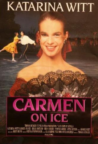 Кармен на льду (фильм 1990)