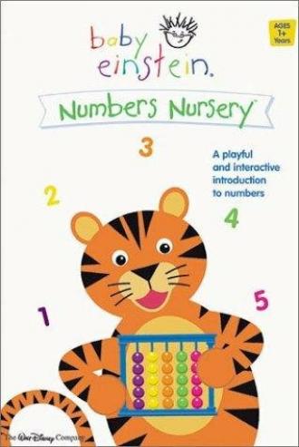 Baby Einstein: Numbers Nursery (фильм 2003)