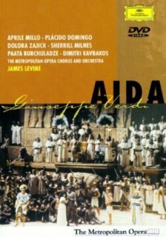 Аида (фильм 1989)