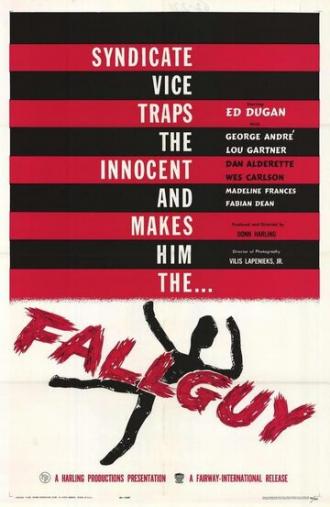 Fallguy (фильм 1962)