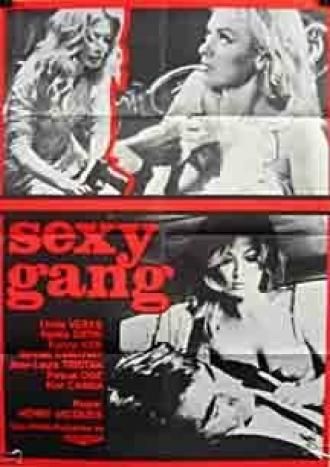 Sexy Gang (фильм 1967)