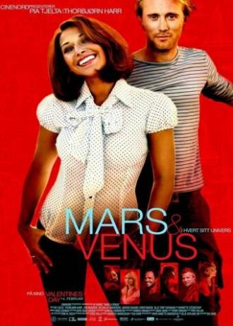 Марс и Венера (фильм 2007)