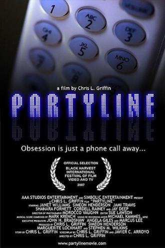 Partyline (фильм 2007)