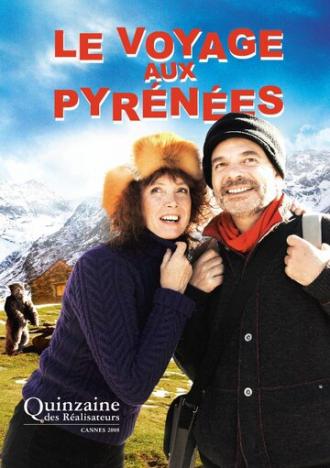 Путешествие в Пиренеи (фильм 2008)
