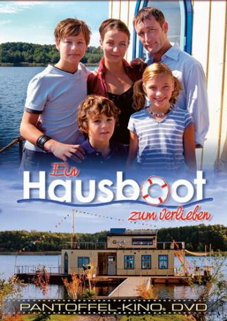 Ein Hausboot zum Verlieben (фильм 2009)