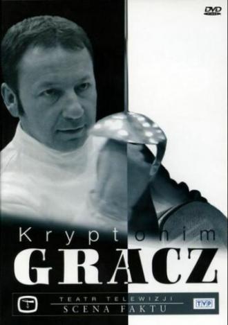 Kryptonim Gracz (фильм 2008)