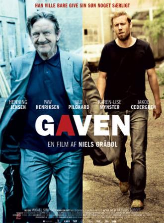 Gaven (фильм 2008)