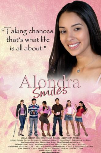 Alondra Smiles (фильм 2008)