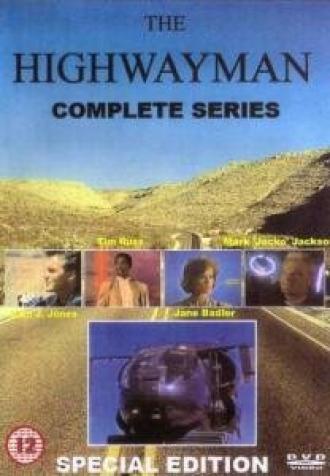 The Highwayman (сериал 1987)