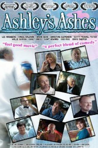 Ashley's Ashes (фильм 2010)
