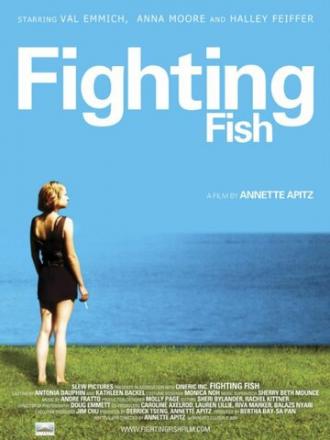 Fighting Fish (фильм 2010)