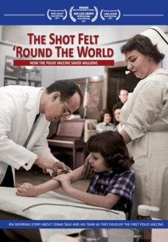 Открытие полиомиелитной вакцины (фильм 2010)