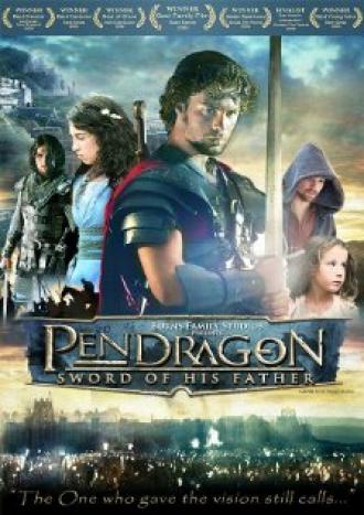 Pendragon: Sword of His Father (фильм 2008)