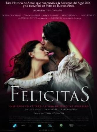 Фелиситас (фильм 2009)