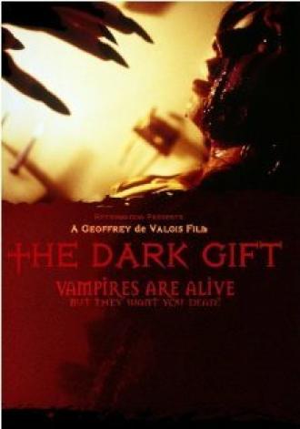 The Dark Gift (фильм 2009)