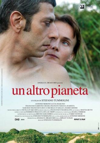 Другая планета (фильм 2008)