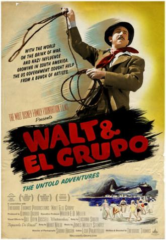 Walt & El Grupo (фильм 2008)