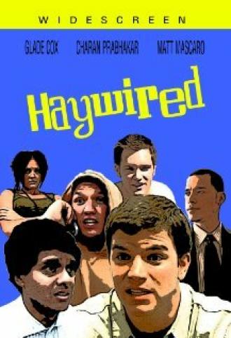 Haywired (фильм 2009)