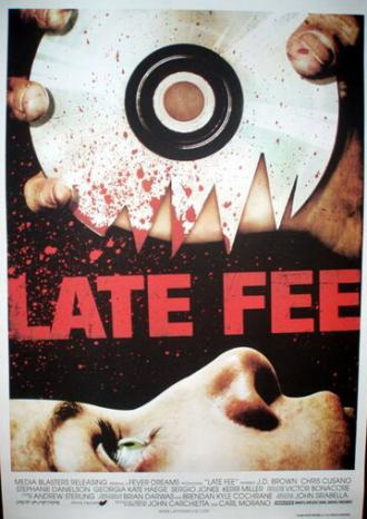 Late Fee (фильм 2009)