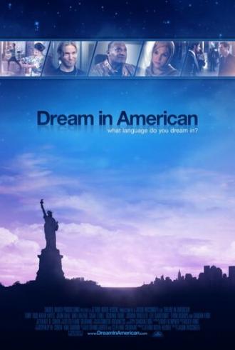 Dream in American (фильм 2011)