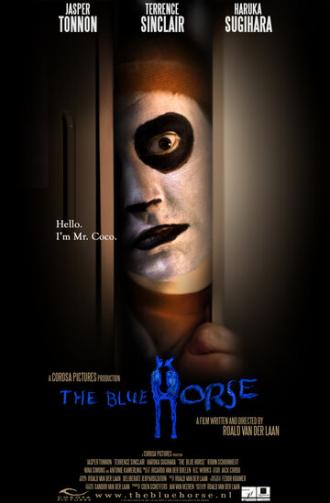 The Blue Horse (фильм 2009)
